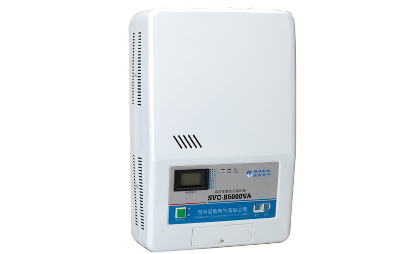 放映機(jī)用小型穩(wěn)壓器 放映機(jī)用小型穩(wěn)壓器