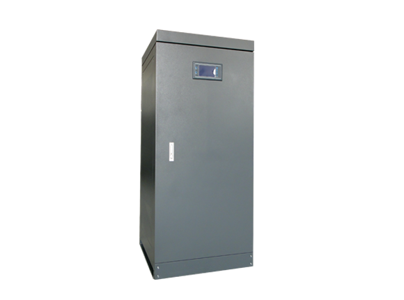 無(wú)觸點(diǎn)三相穩(wěn)壓器ZBW30kva