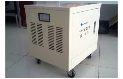 三相隔離變壓器10kva
