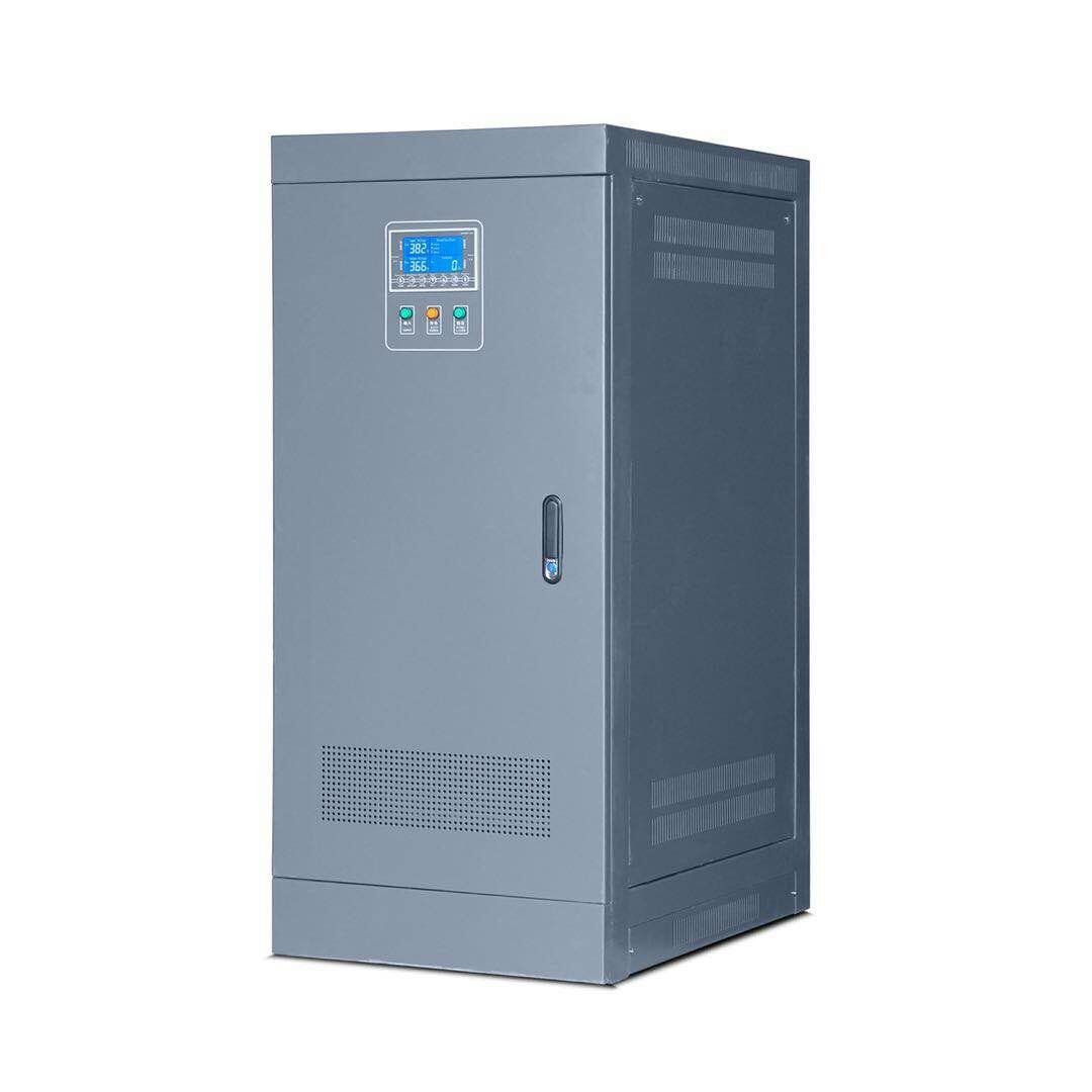 大功率無觸點(diǎn)補(bǔ)償式穩(wěn)壓器