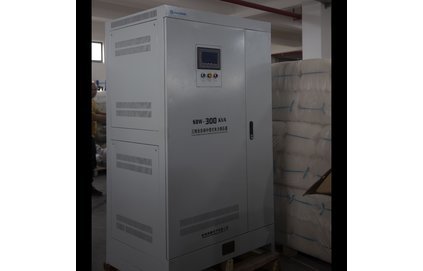 三相大功率電力穩壓器